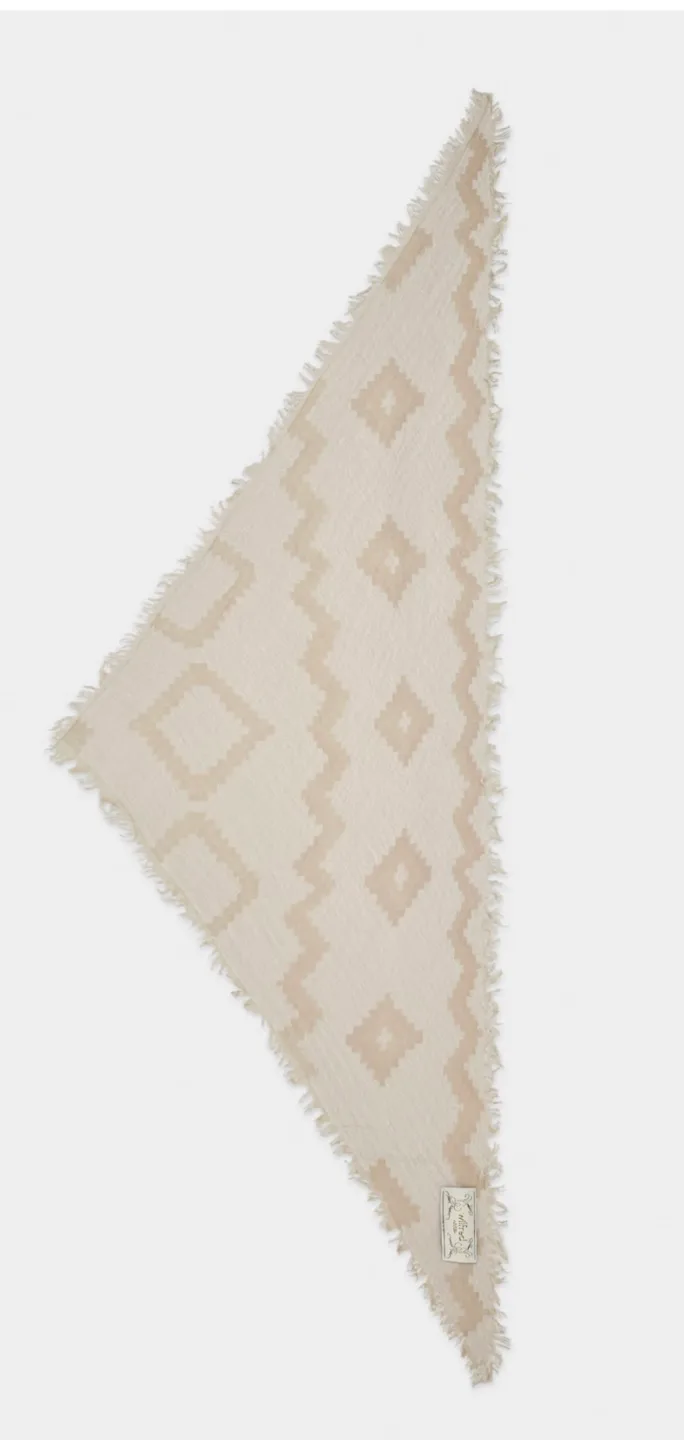 Aritzia wilfred triangle scarf image indicator(2)