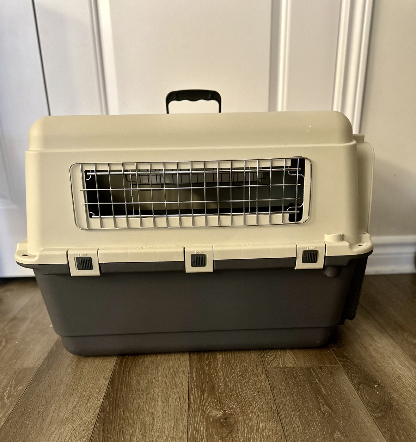 Pet Carrier Crate