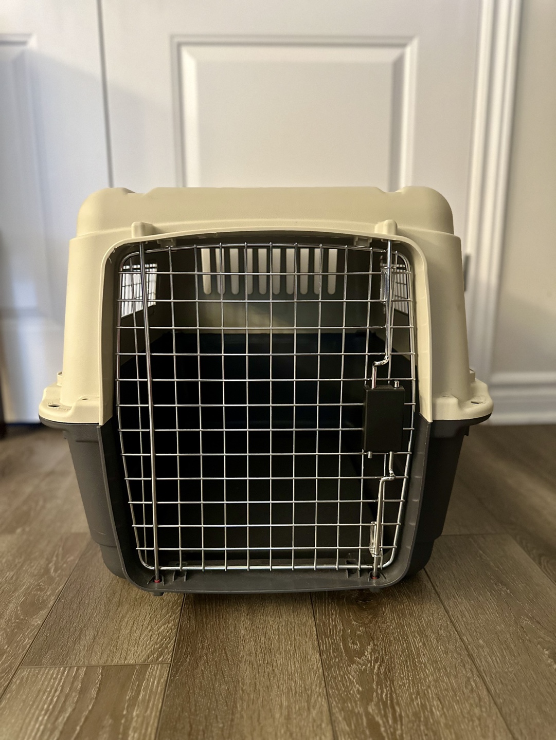 Pet Carrier Crate - photo 2