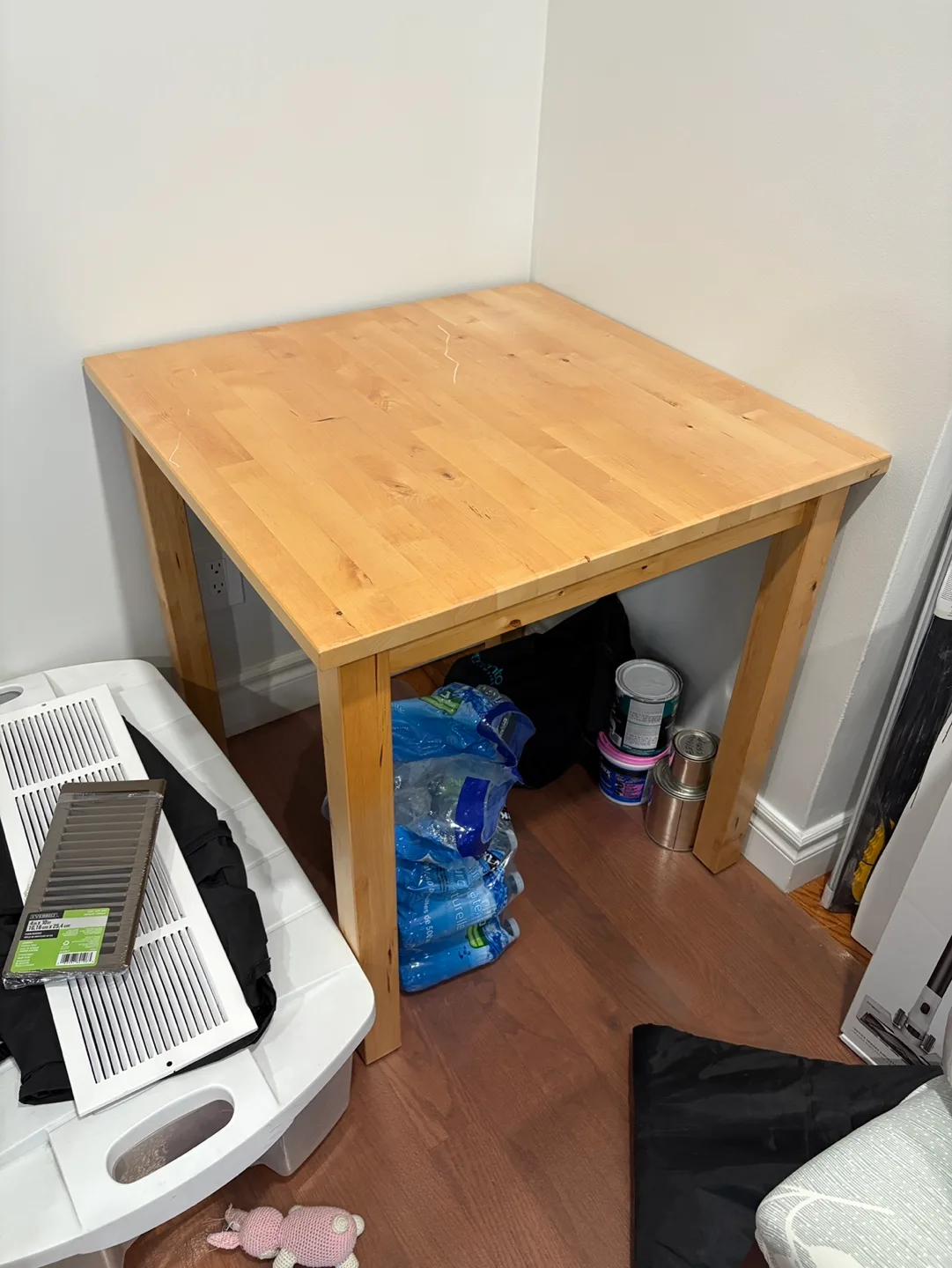 Square Table image indicator(2)