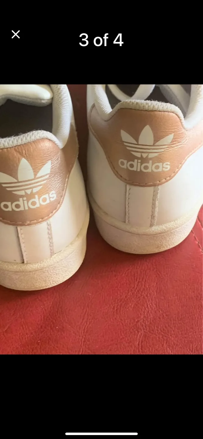 Adidas Superstar Sneakers image indicator(4)