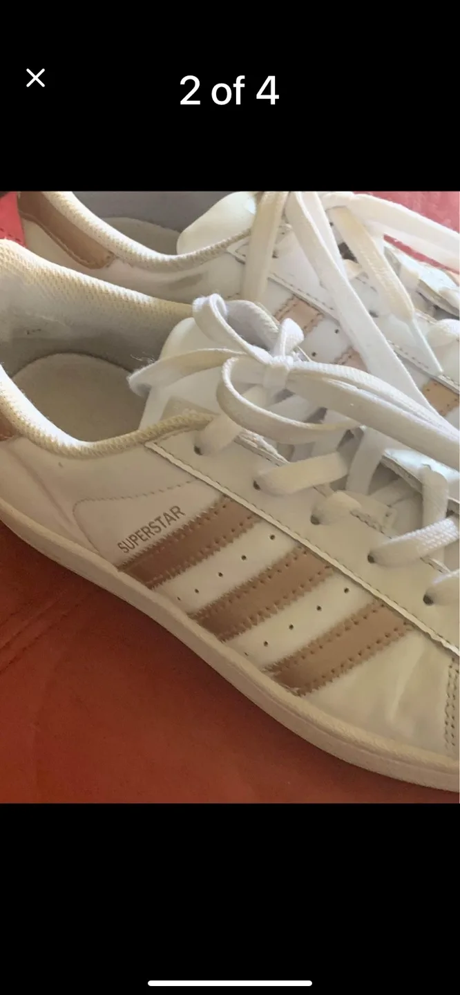 Adidas Superstar Sneakers image indicator(2)