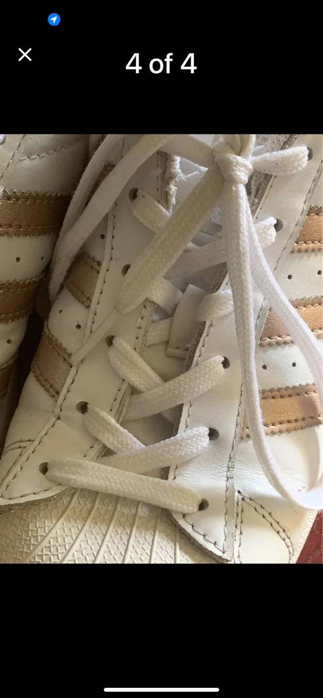 Adidas Superstar Sneakers image indicator(3)