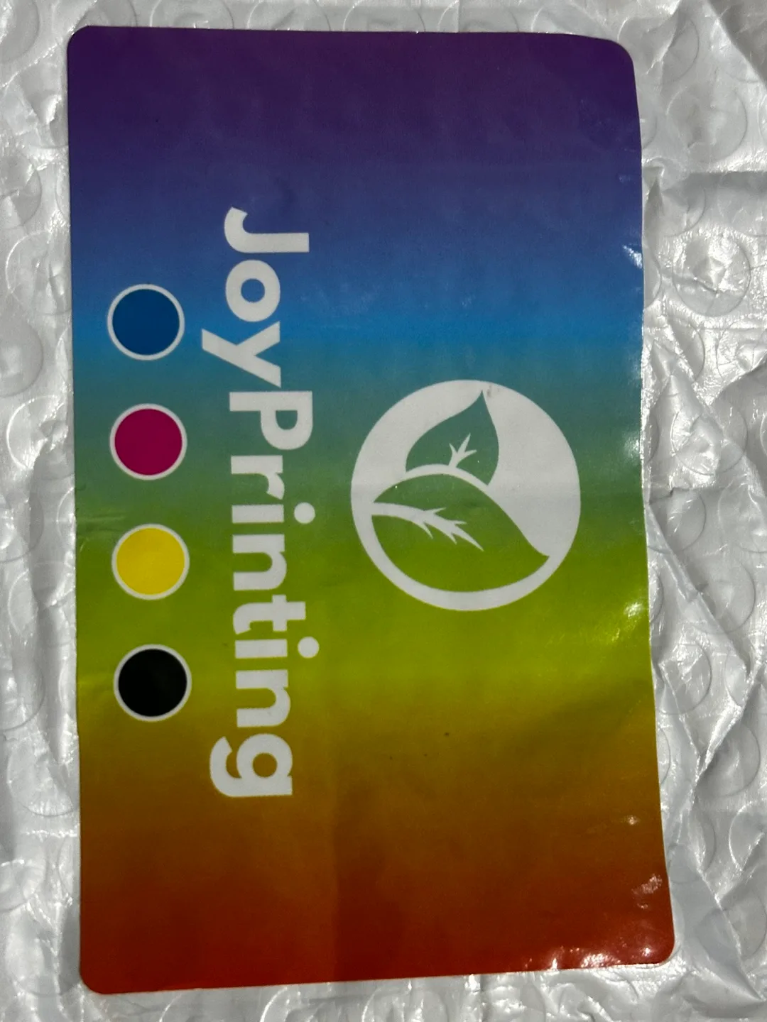 JoyPrinting E-252 image indicator(3)