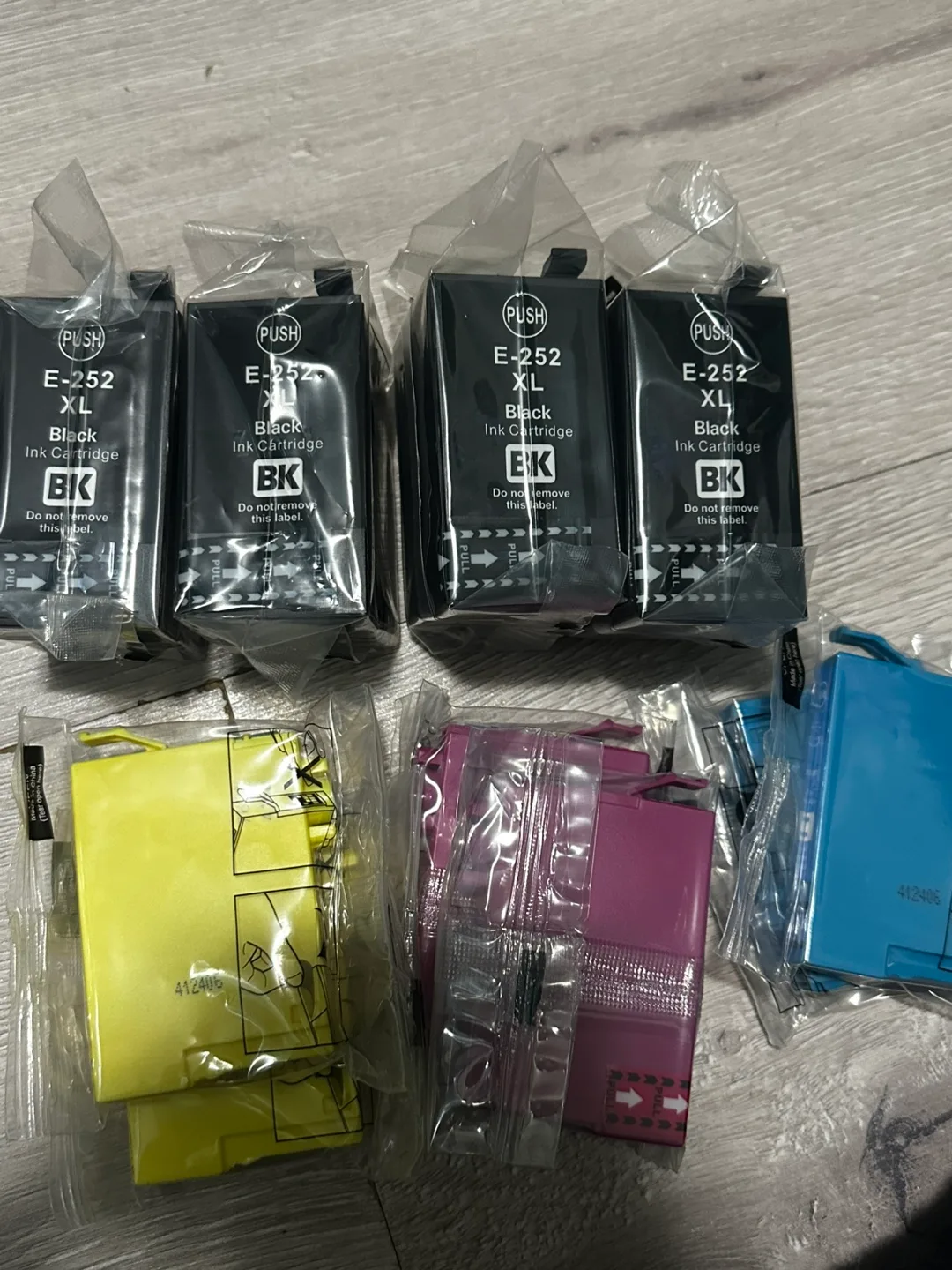 JoyPrinting E-252 image indicator(2)