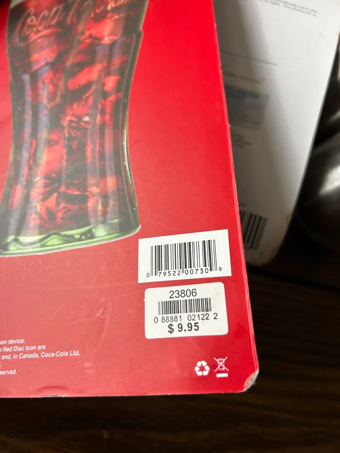 Coca-Cola Stainless Steel Straws image indicator(5)