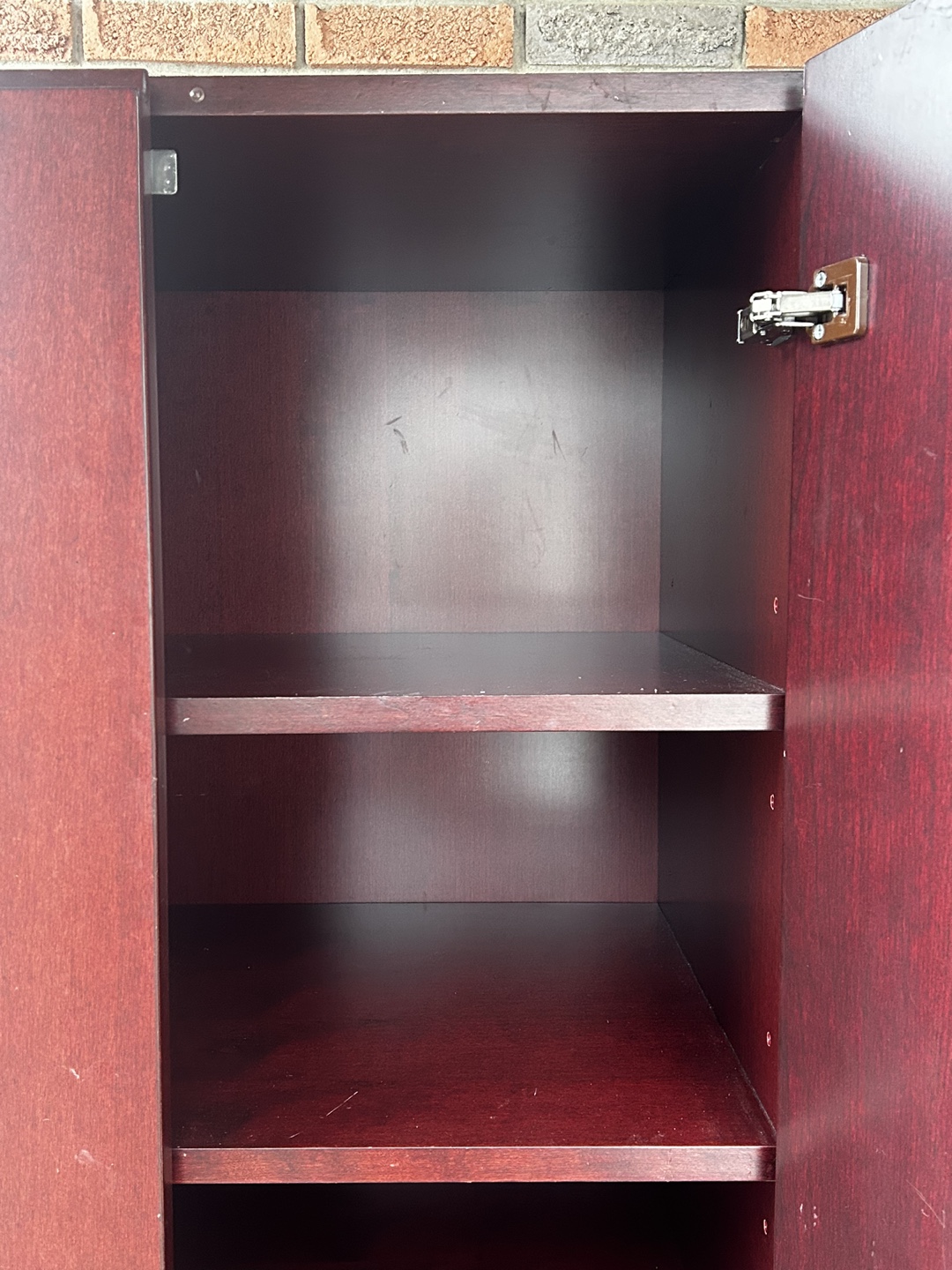 Cabinet with Drawers - photo 4