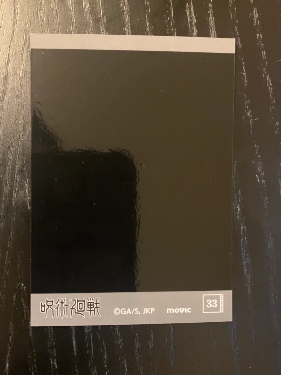 Official anime instax style collectible photos image indicator(2)