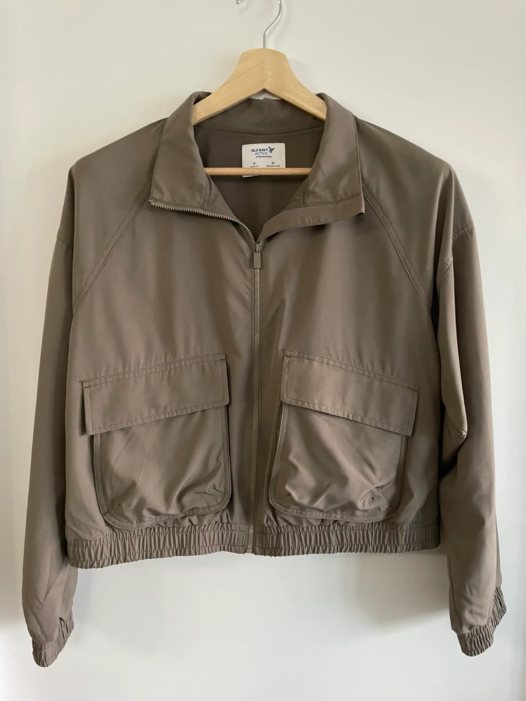 Old Navy Active Stretchtech Jacket thumbnail