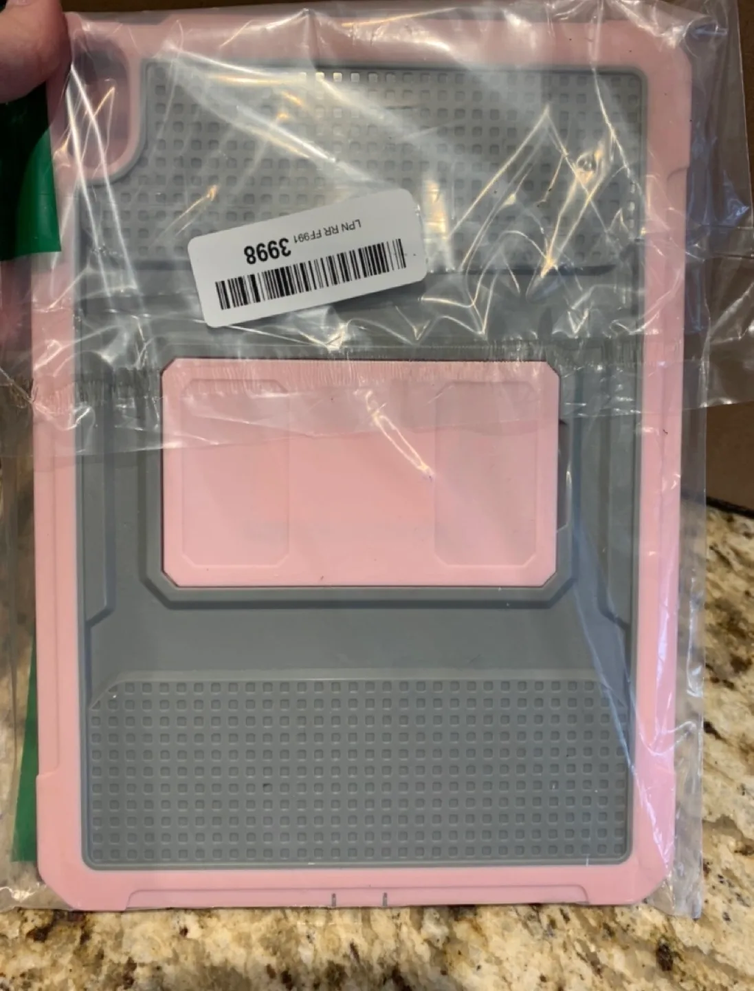 iPad 10th Generation Case 10.9 inch image indicator(5)