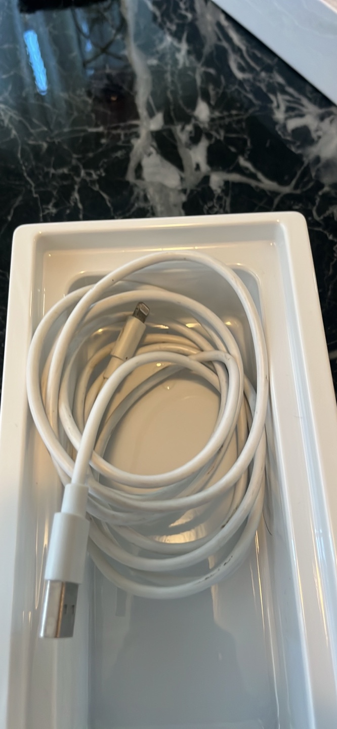 Black iPhone 12 128 GB in amazing condition - photo 3