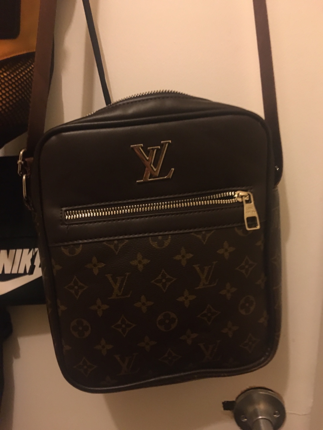 Louis Vuitton Crossbody Bag