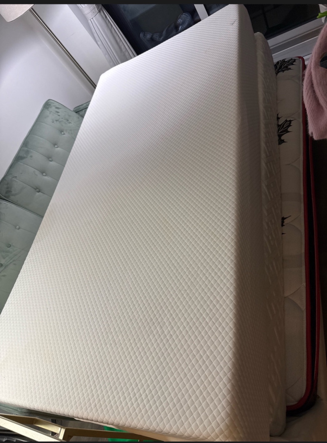 Twin Mattress