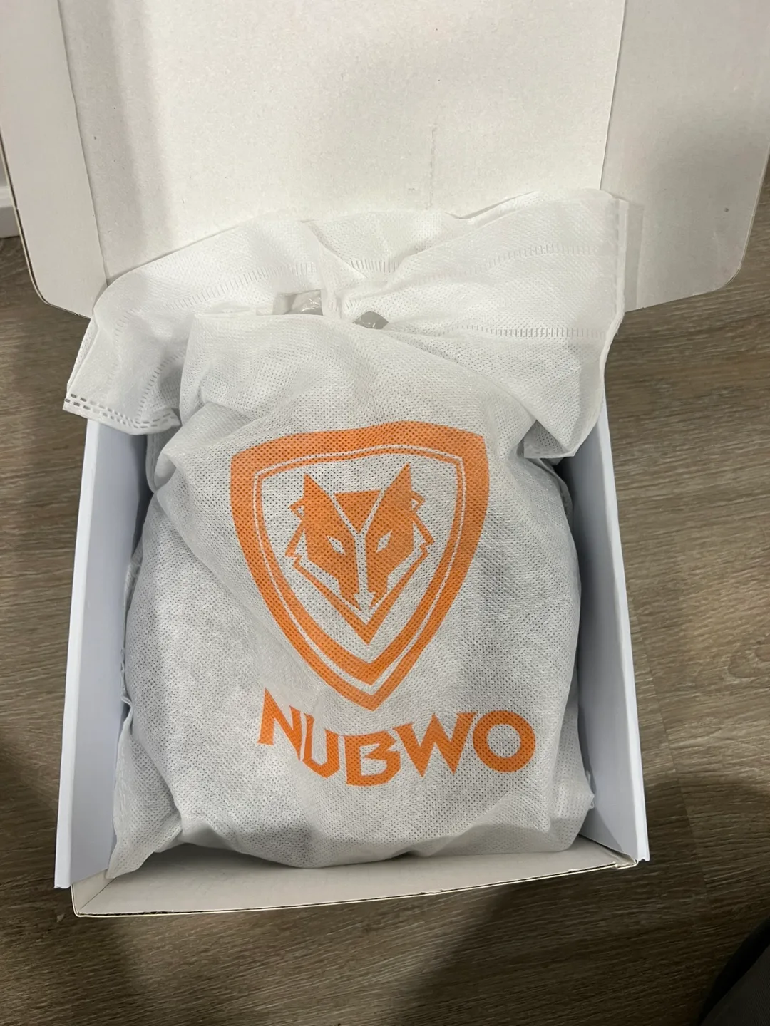 NUBWO G06 Wireless Gaming Headset image indicator(6)