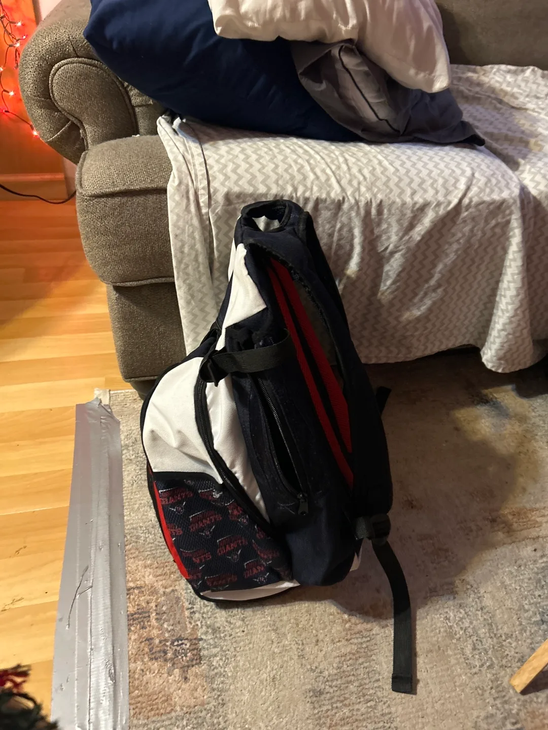 San Francisco Giants Backpack image indicator(2)