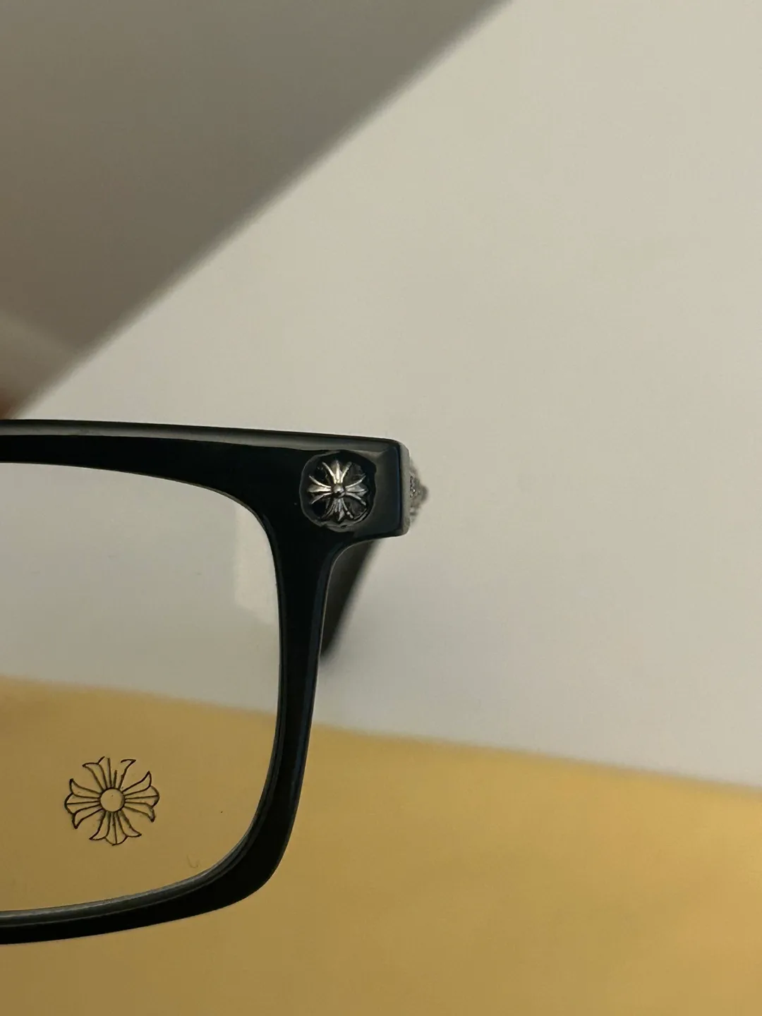 Chrome Hearts Eyeglasses image indicator(5)