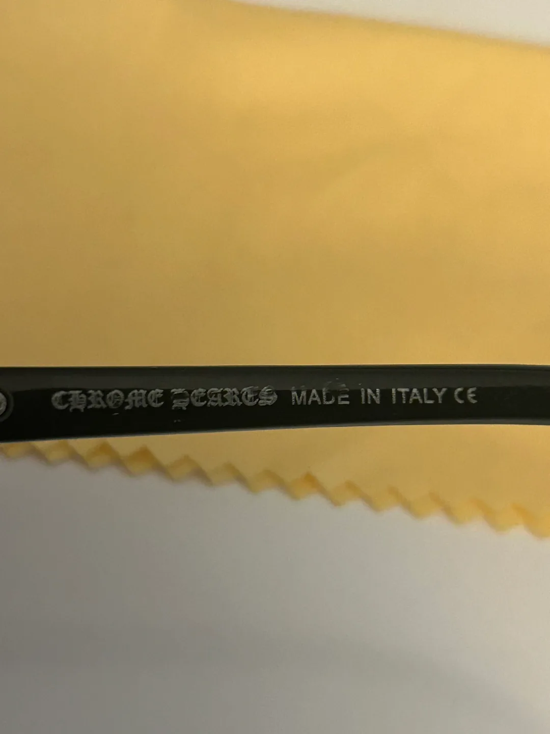 Chrome Hearts Eyeglasses image indicator(6)