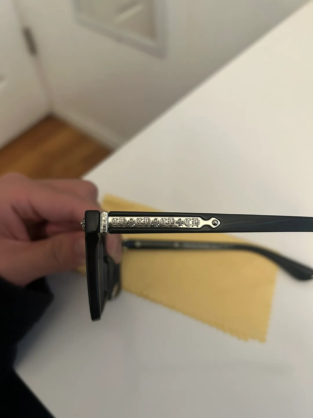 Chrome Hearts Eyeglasses image indicator(3)