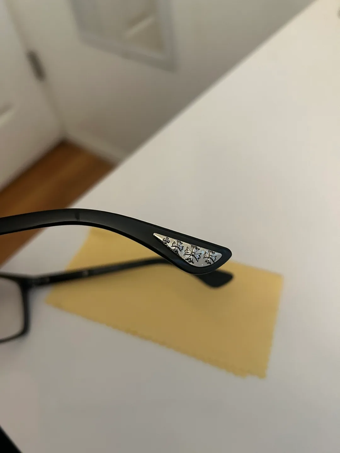 Chrome Hearts Eyeglasses image indicator(4)