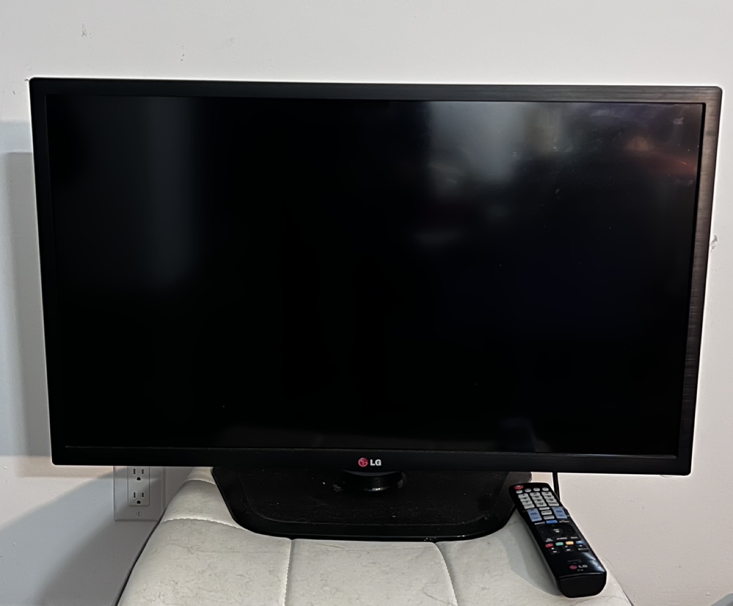 LG 32 Inch TV