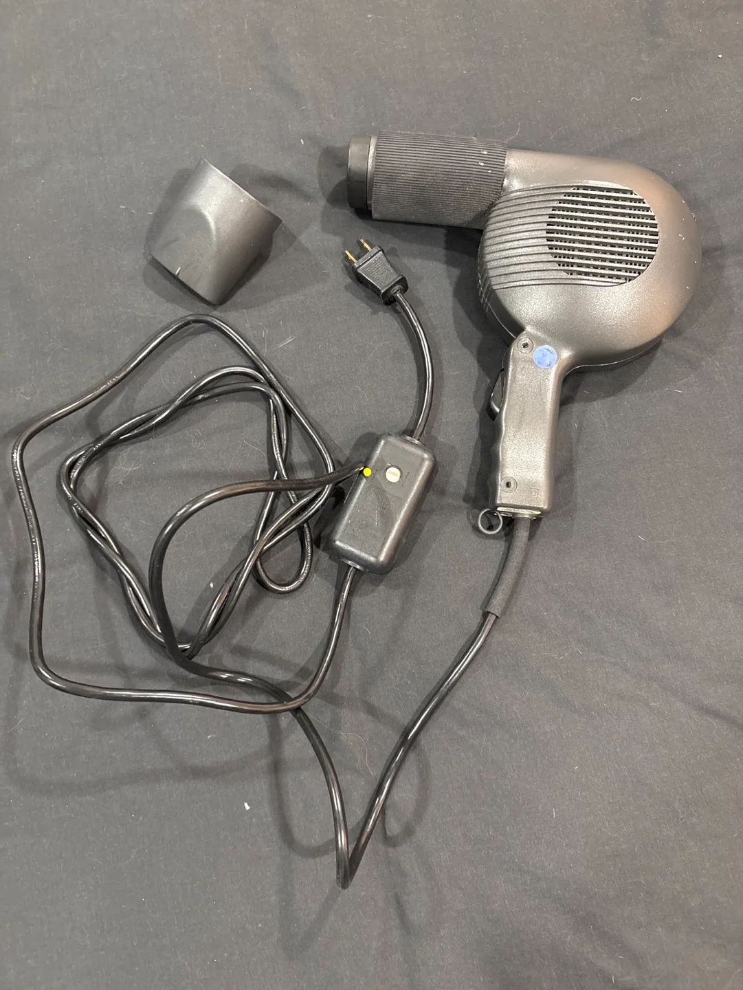 Low noise Hair Dryer thumbnail