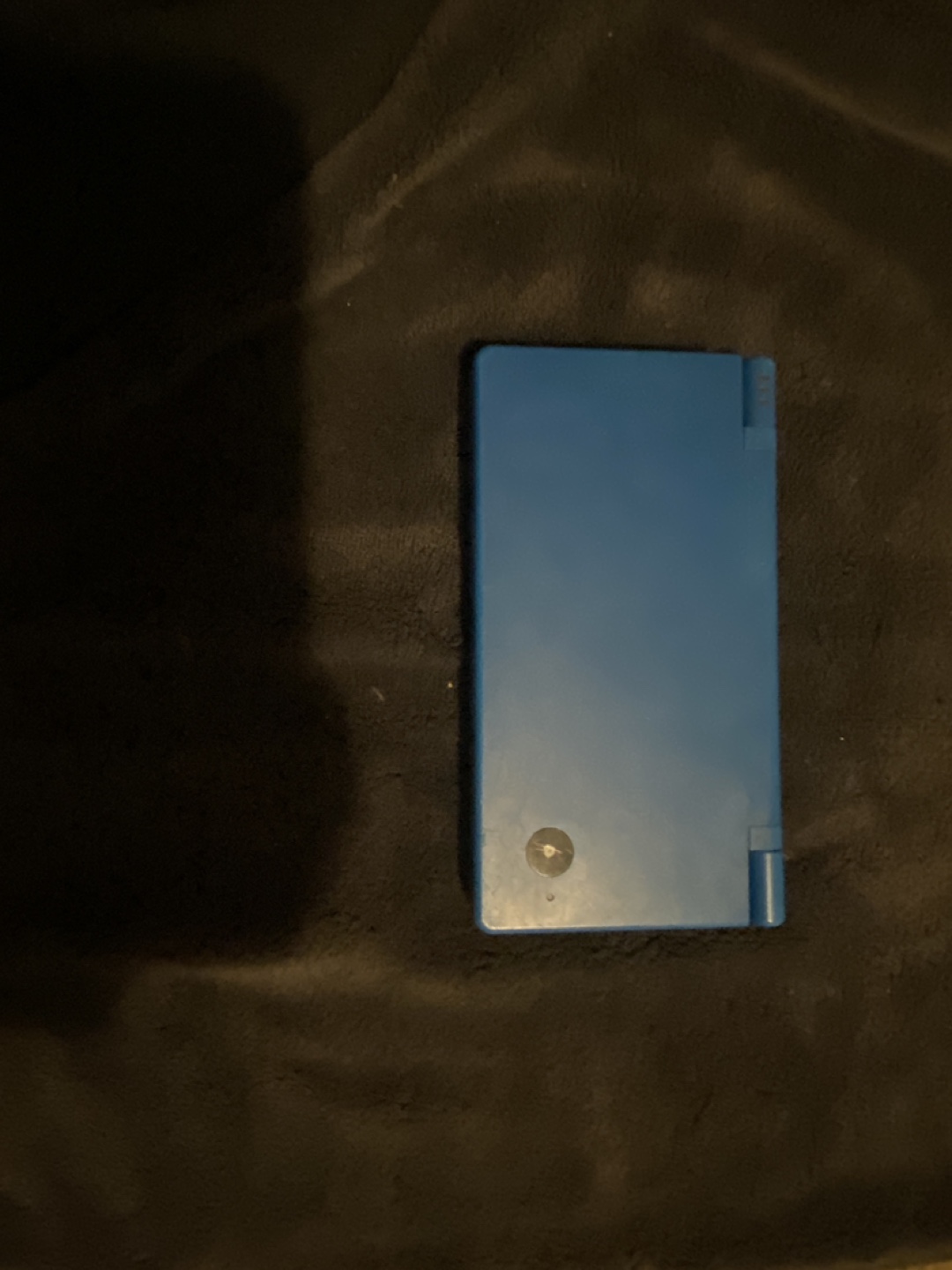 Nintendo DS Lite Blue