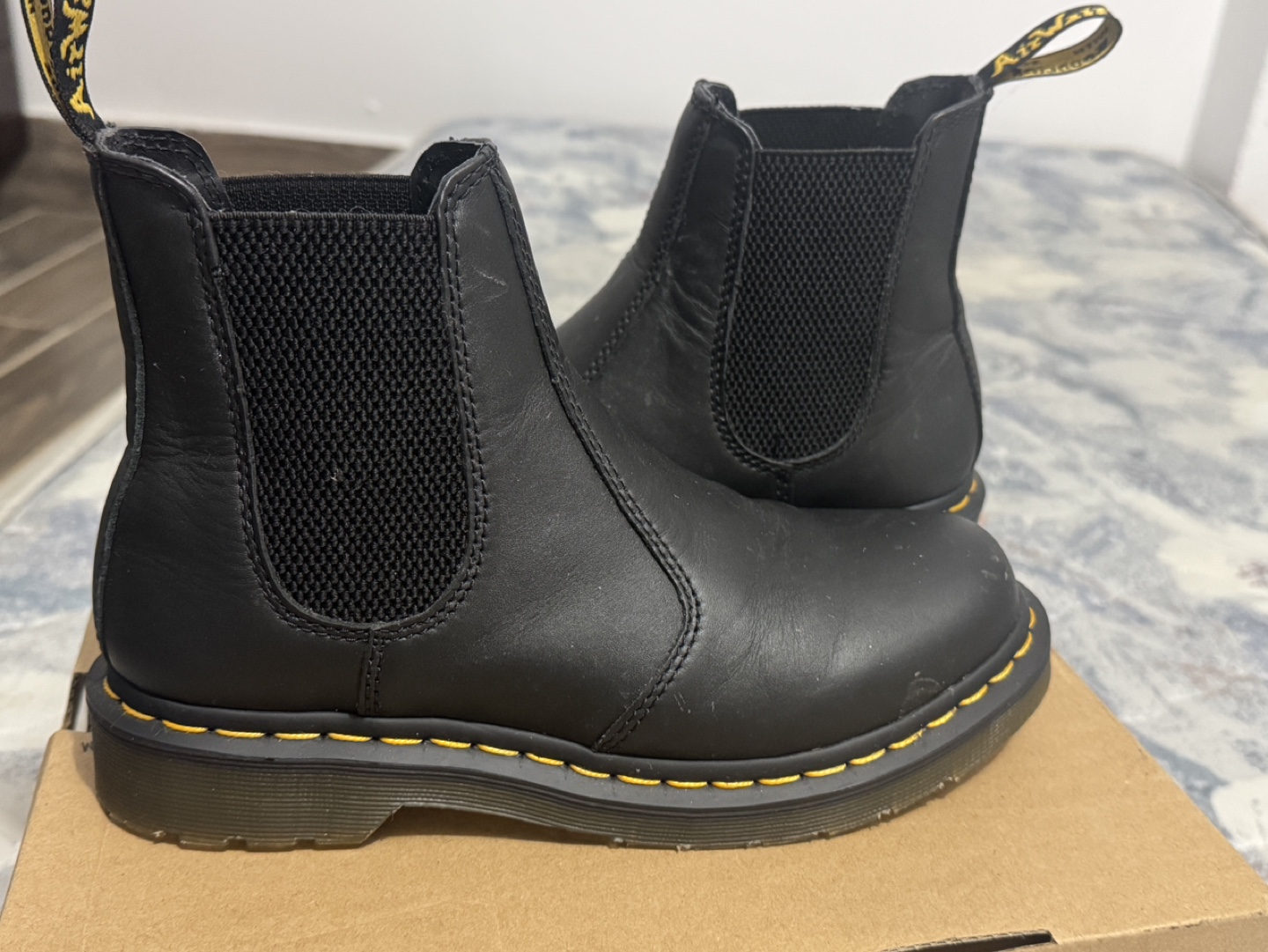 Dr. Martens 2976 Chelsea Boots - photo 2
