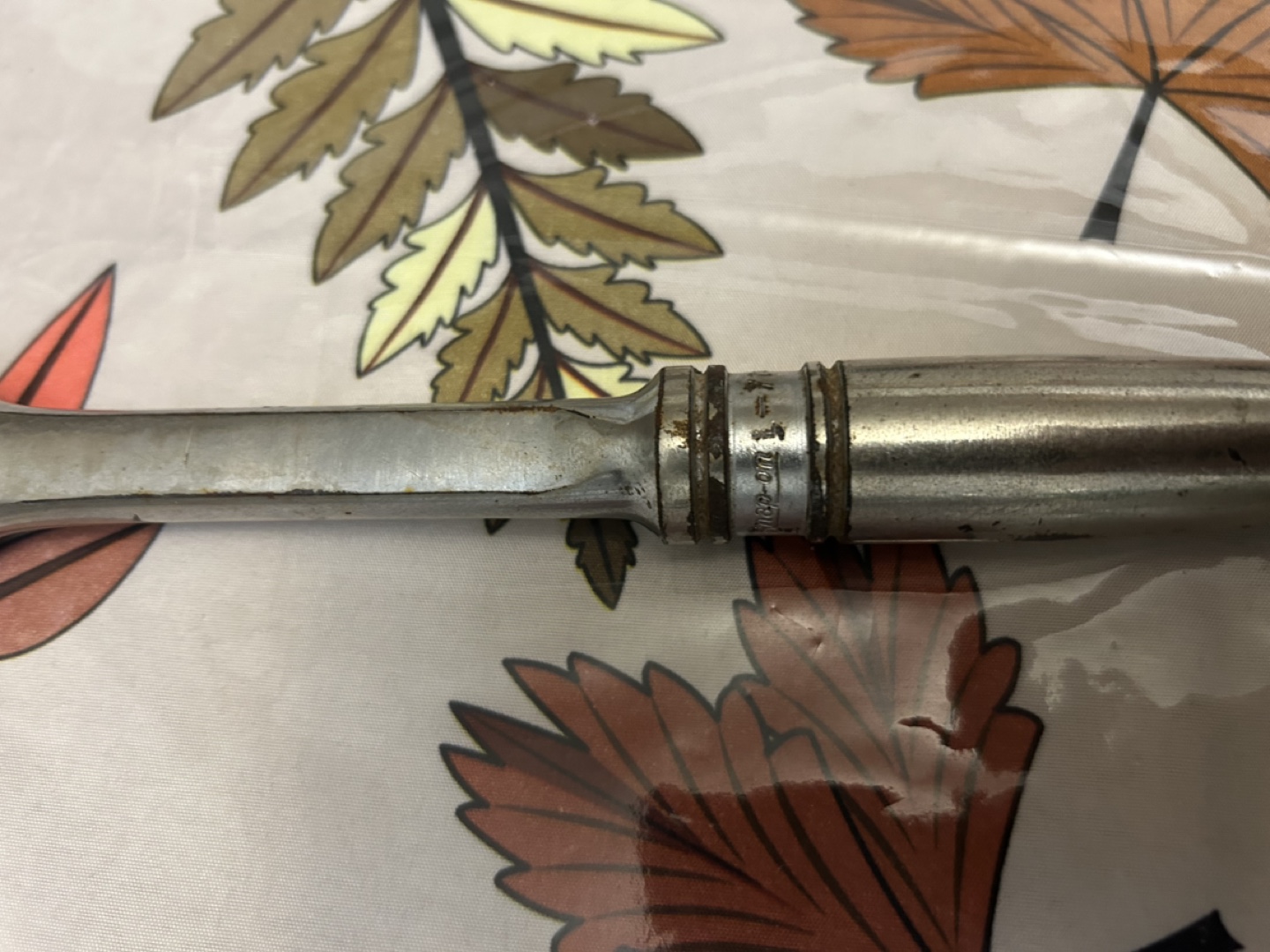 Snap-on Ratchet - photo 2