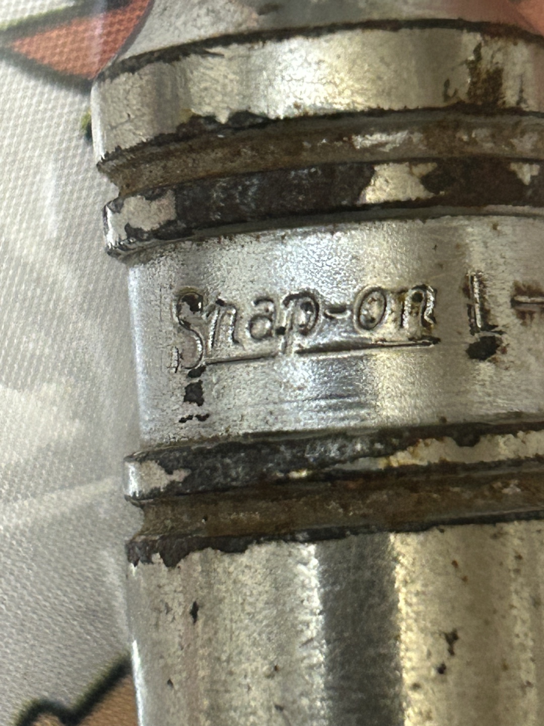 Snap-on Ratchet - photo 3