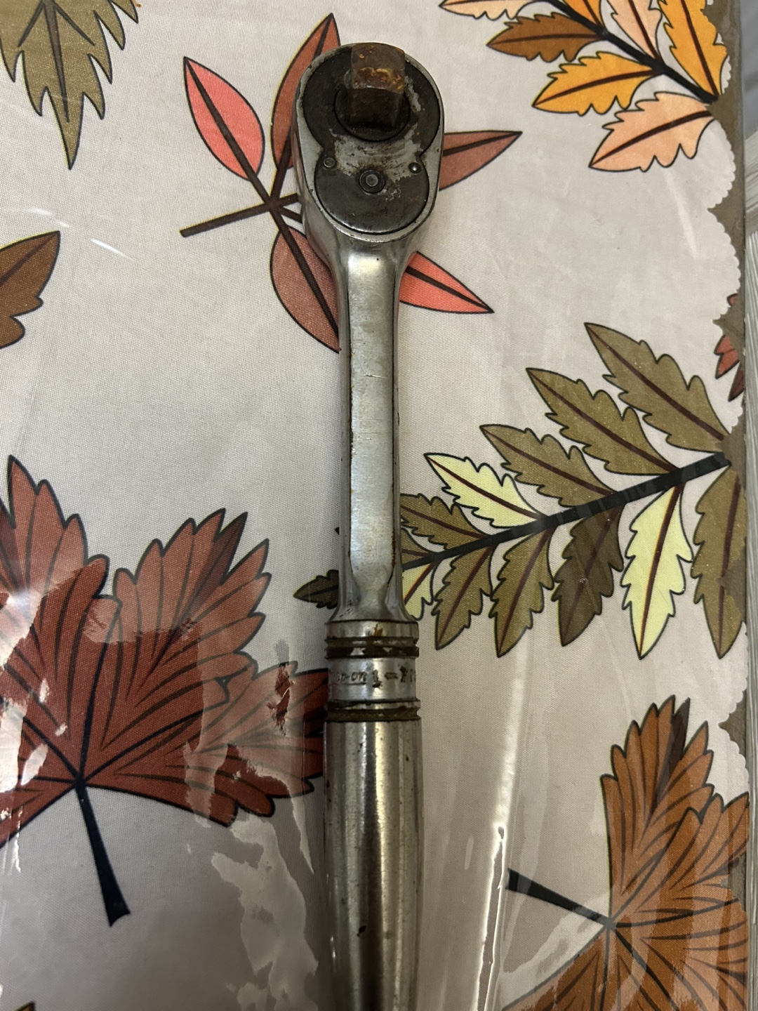 Snap-on Ratchet - photo 4