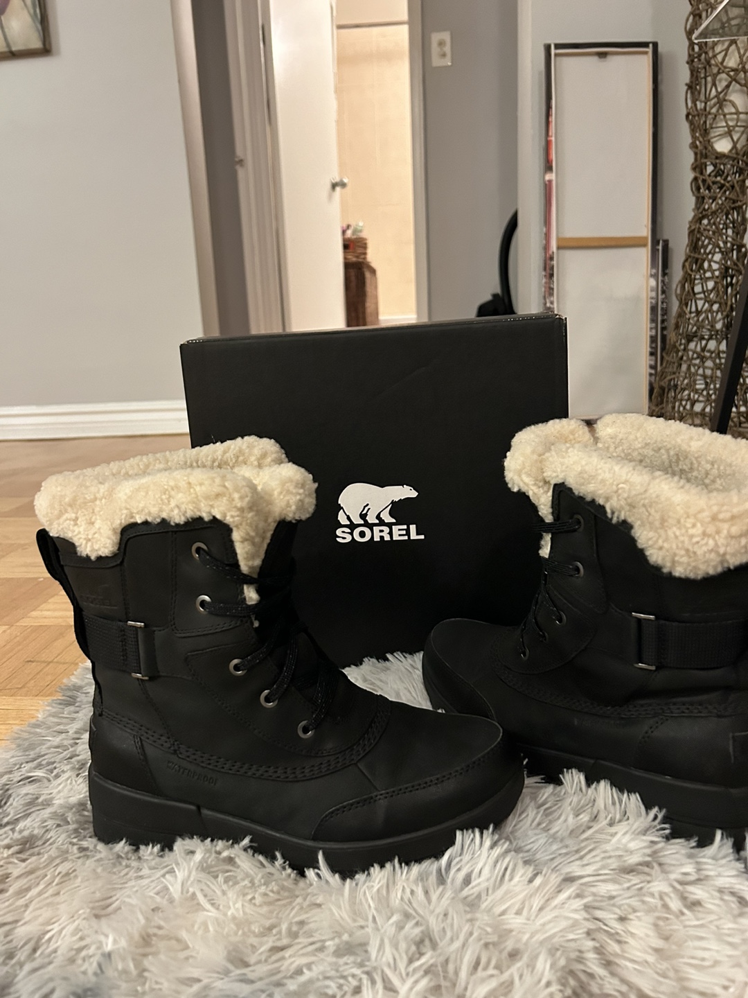 Sorel Women's  Waterproof Winter Boots - photo 3