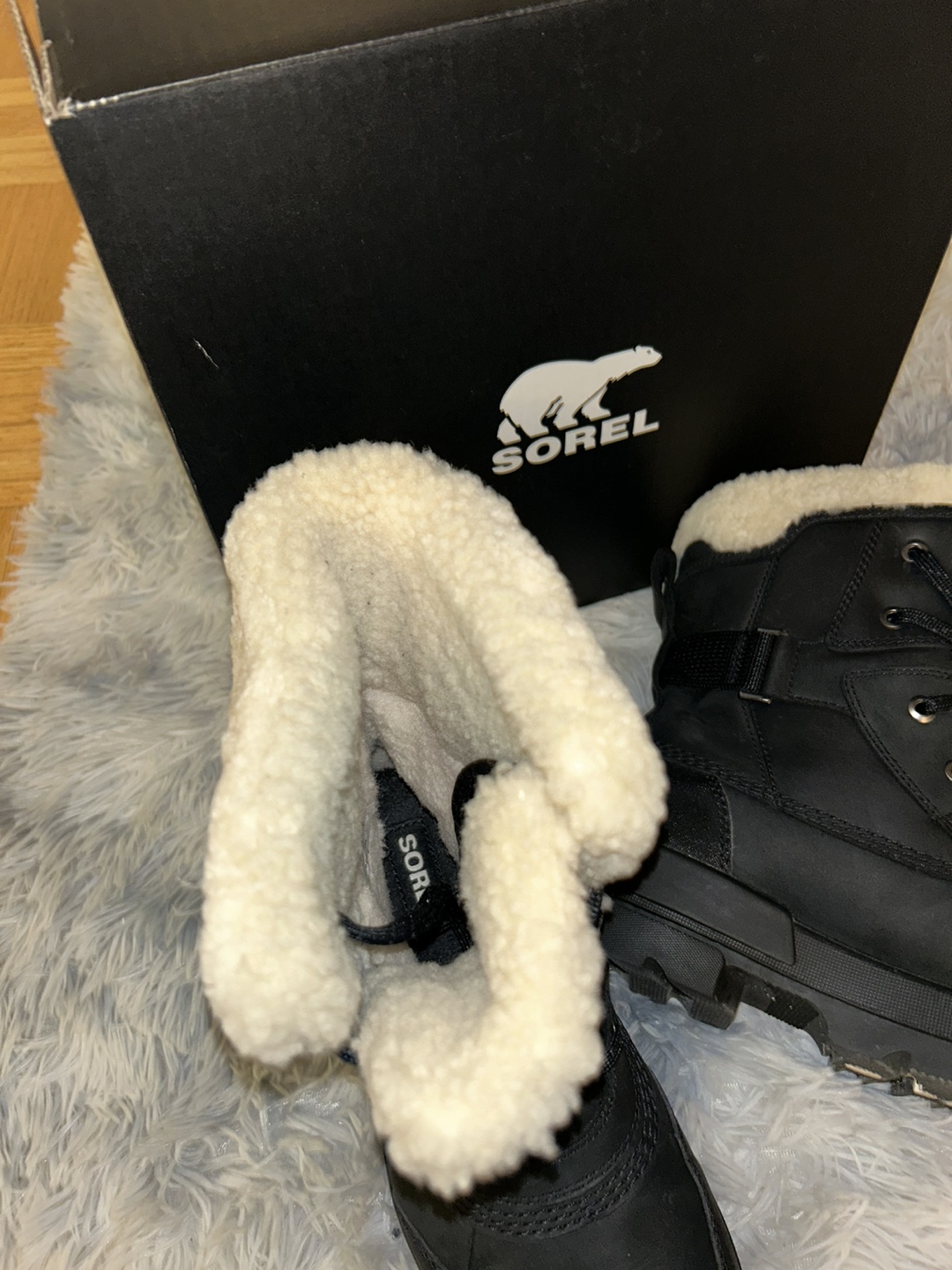 Sorel Women's  Waterproof Winter Boots - photo 2