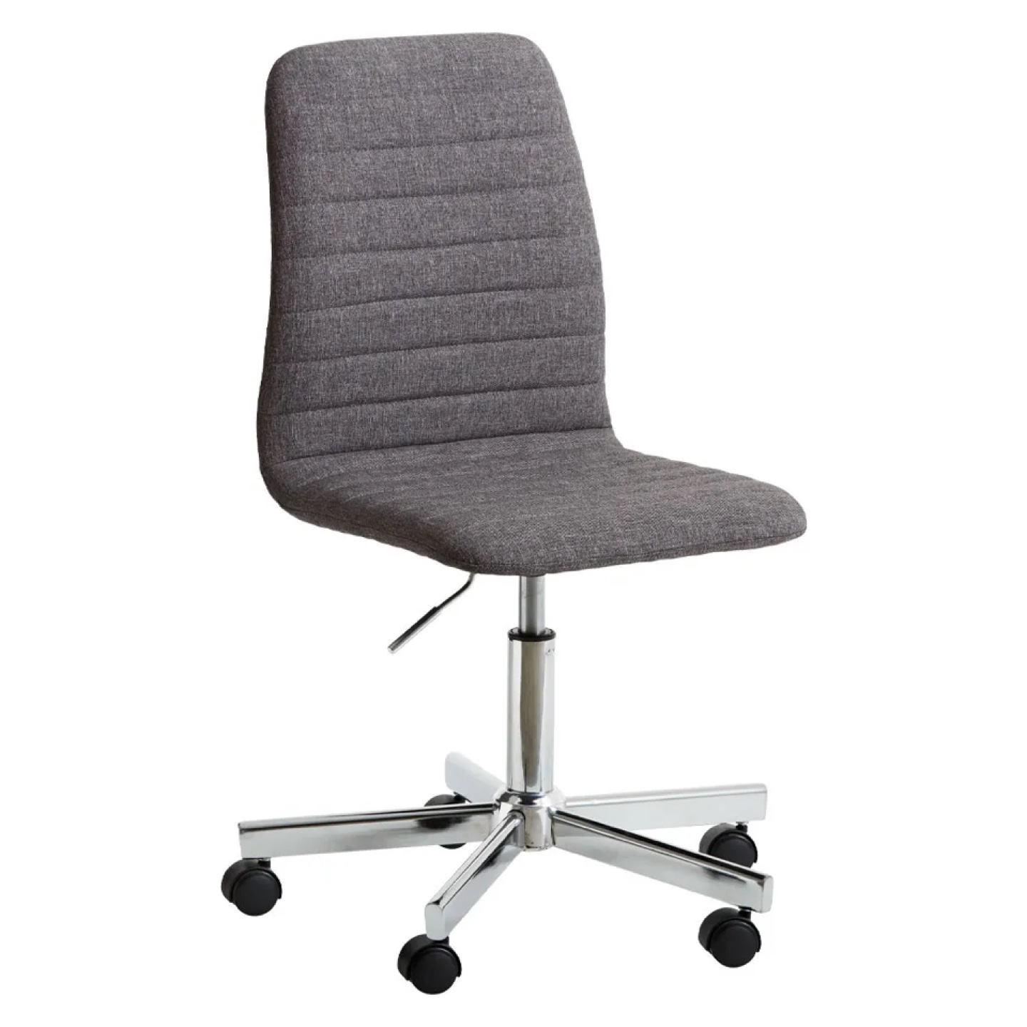 ABILHOLD Office Chair DARK GREY - photo 4