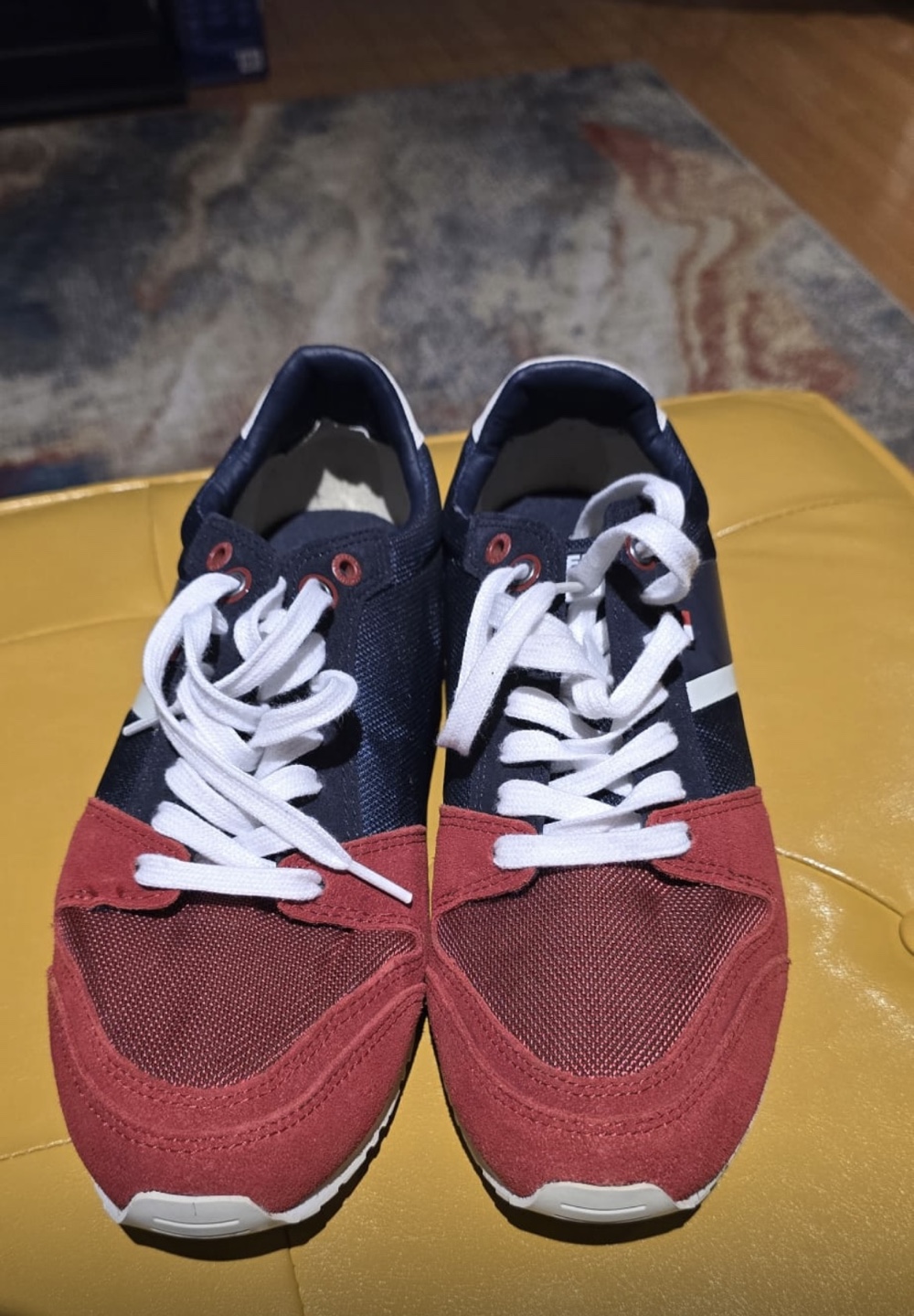 Tommy Hilfiger shoes - photo 2