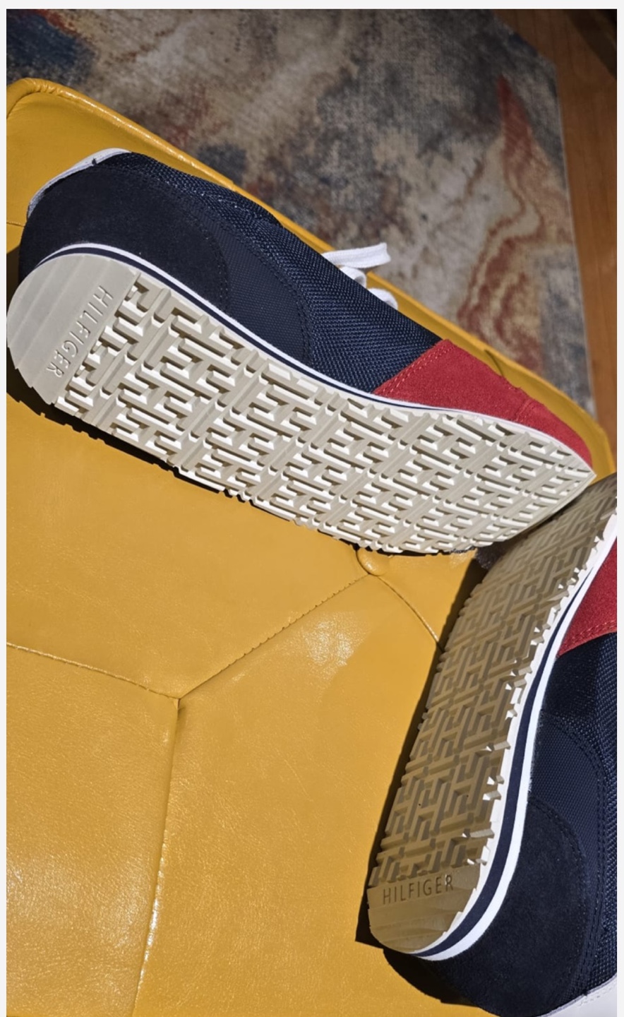 Tommy Hilfiger shoes - photo 4