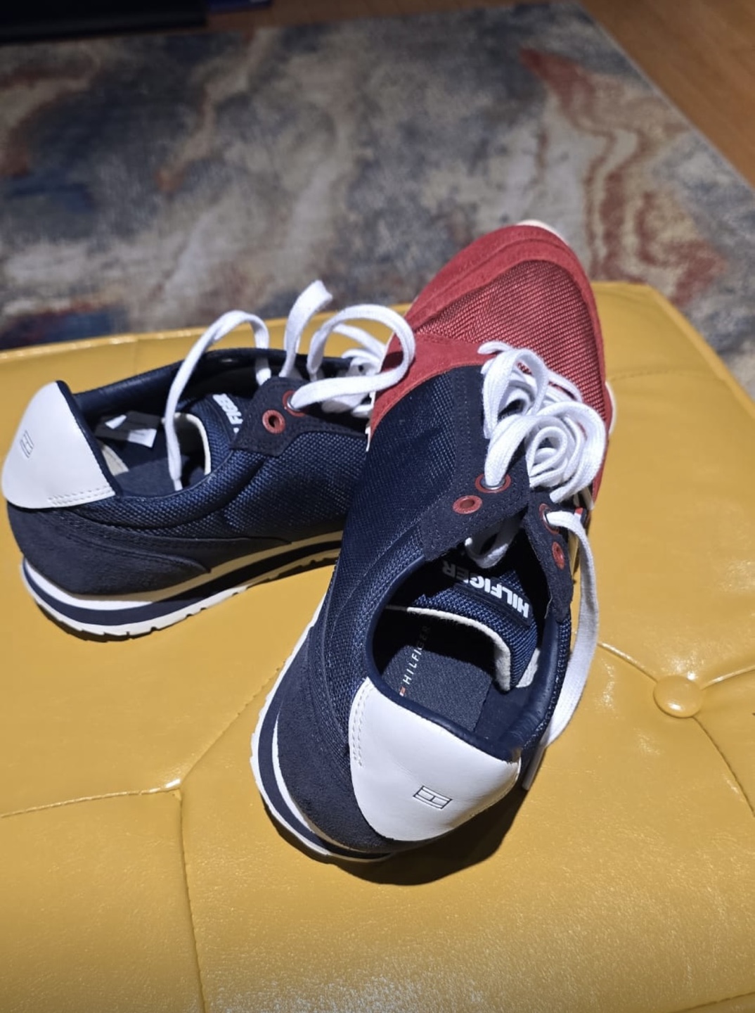 Tommy Hilfiger shoes - photo 5