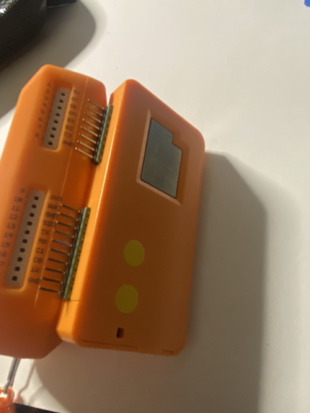 Flipper zero - photo 3