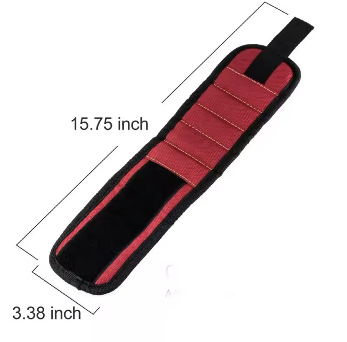 Magnetic Wristband Toolkit Belt - photo 2