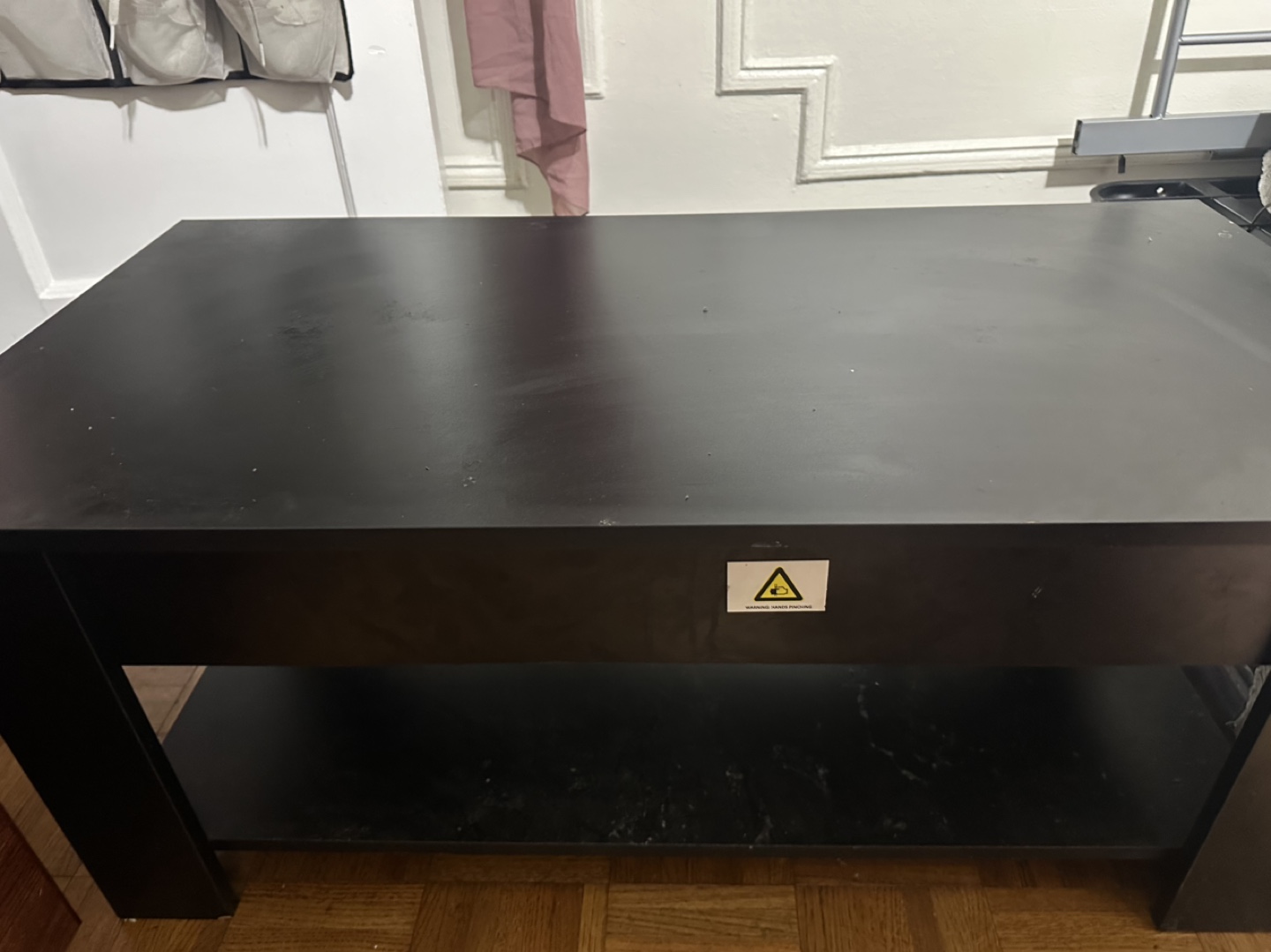 Lift Top Coffee Table