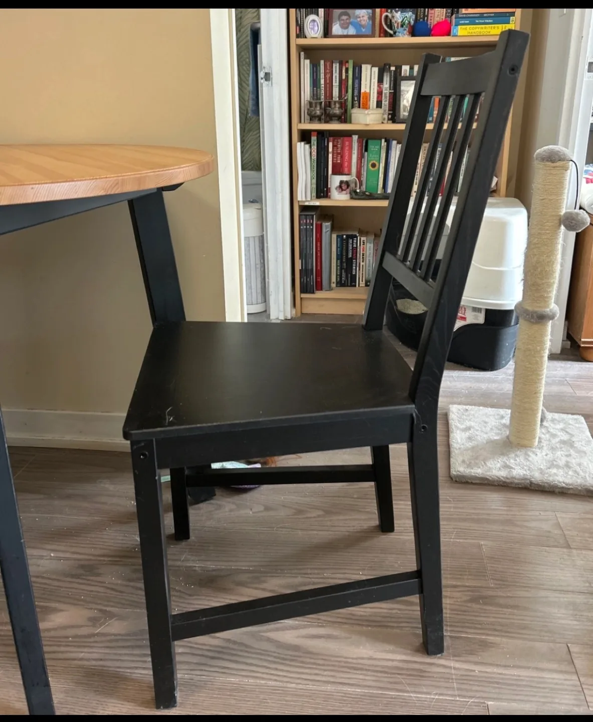IKEA Table and Chairs Set image indicator(2)