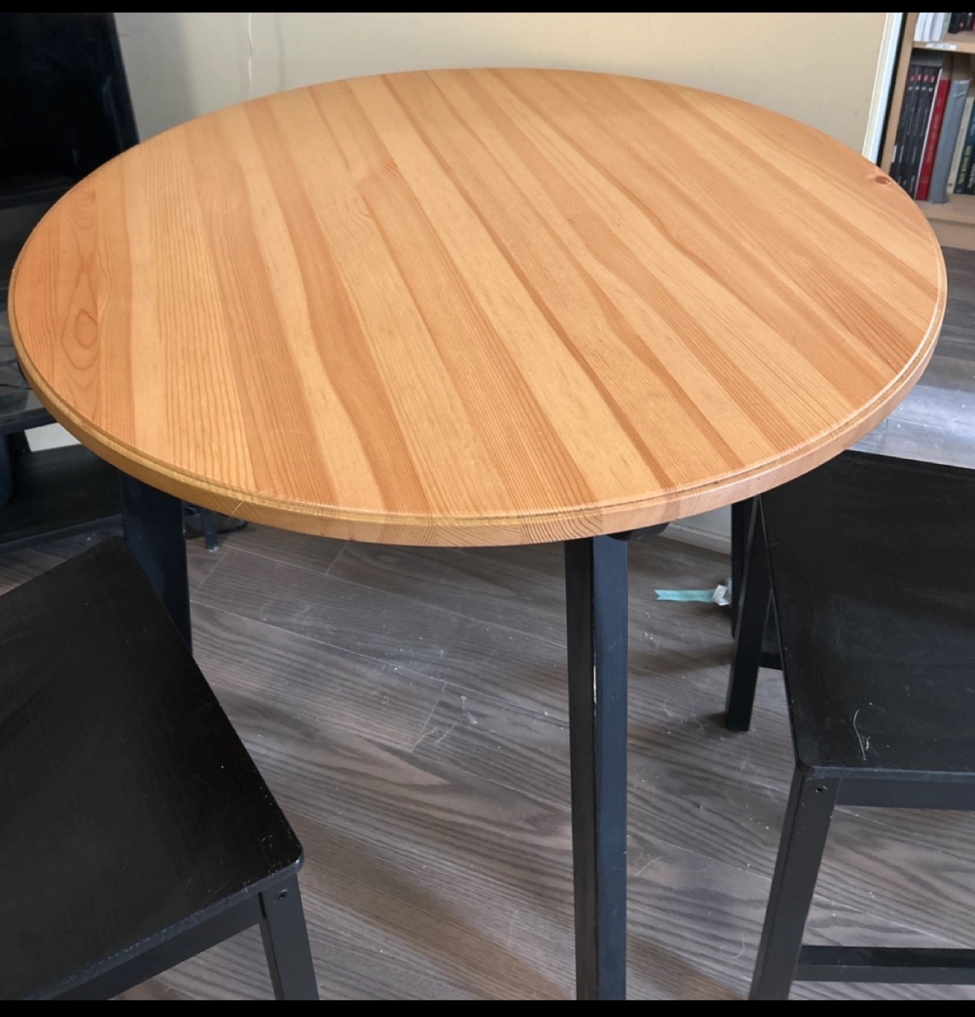 IKEA Table and Chairs Set