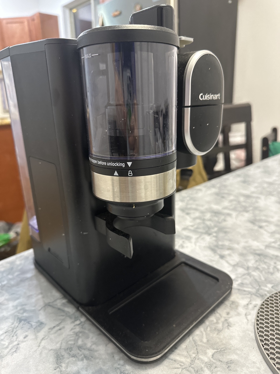 Cuisinart Espresso Machine #ThriftyPicks