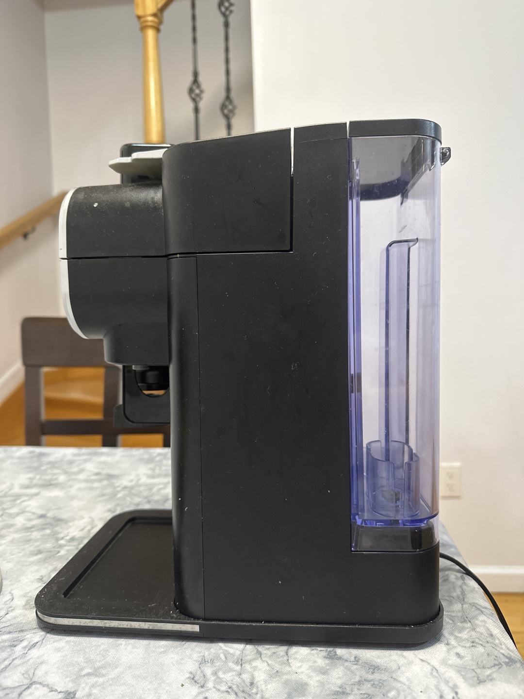 Cuisinart Espresso Machine #ThriftyPicks - photo 2