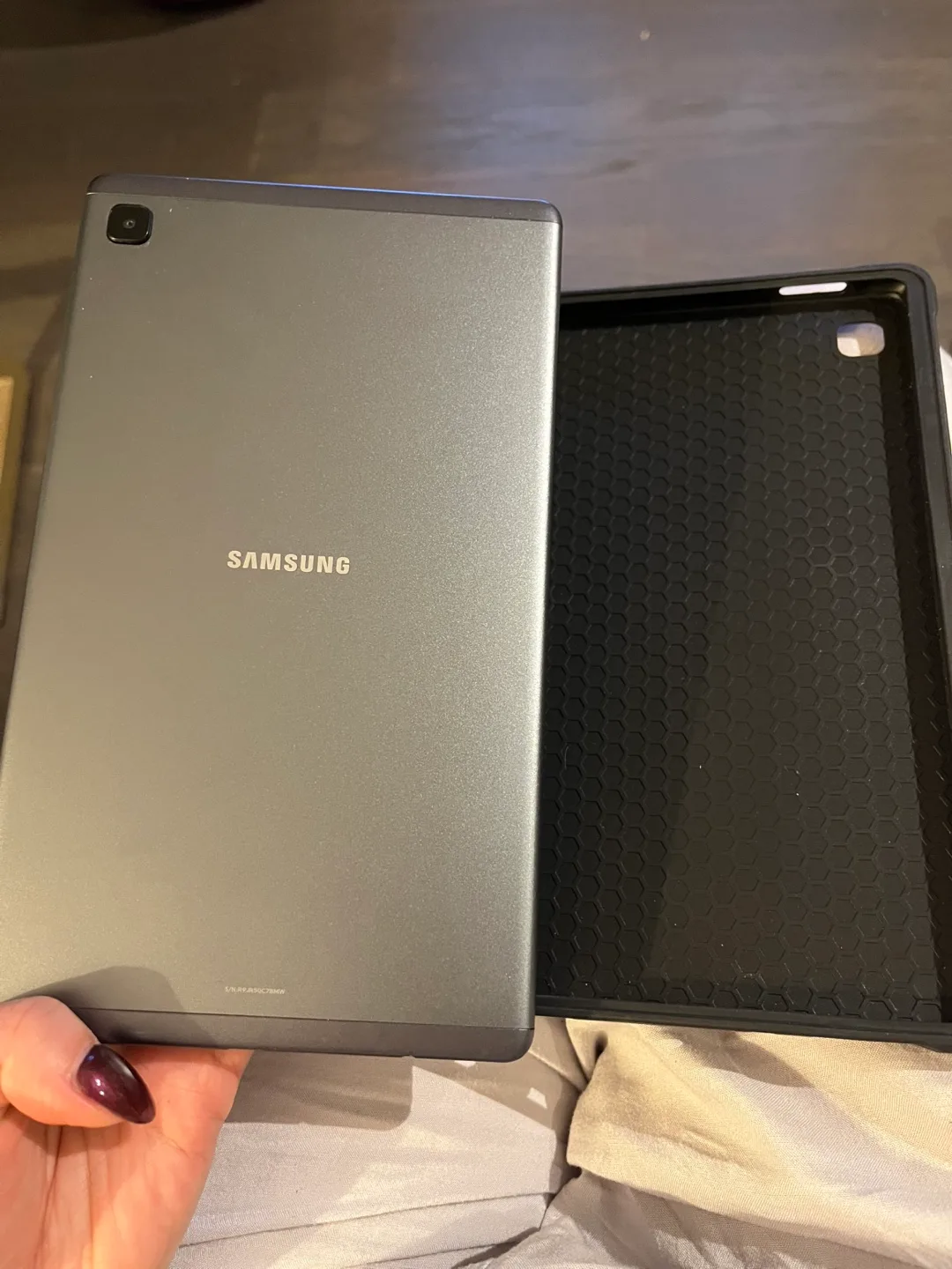 Samsung Galaxy Tab A7 Lite 8.7" 32GB Android Tablet image indicator(2)