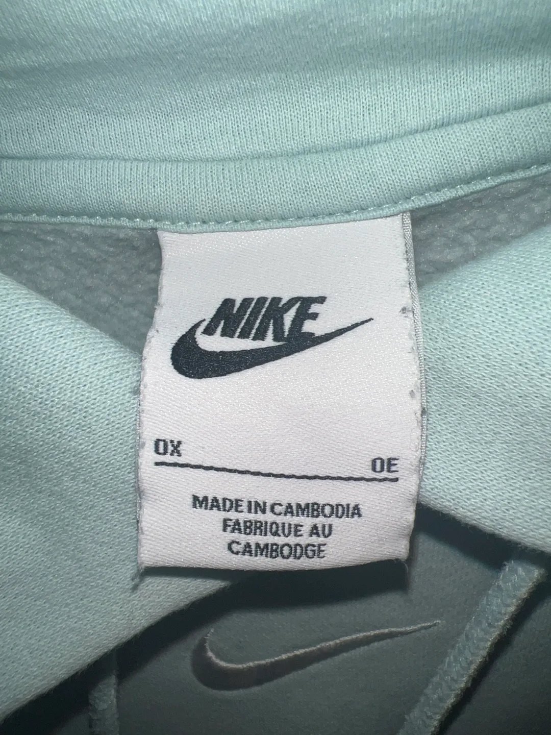 Nike Hoodie image indicator(2)