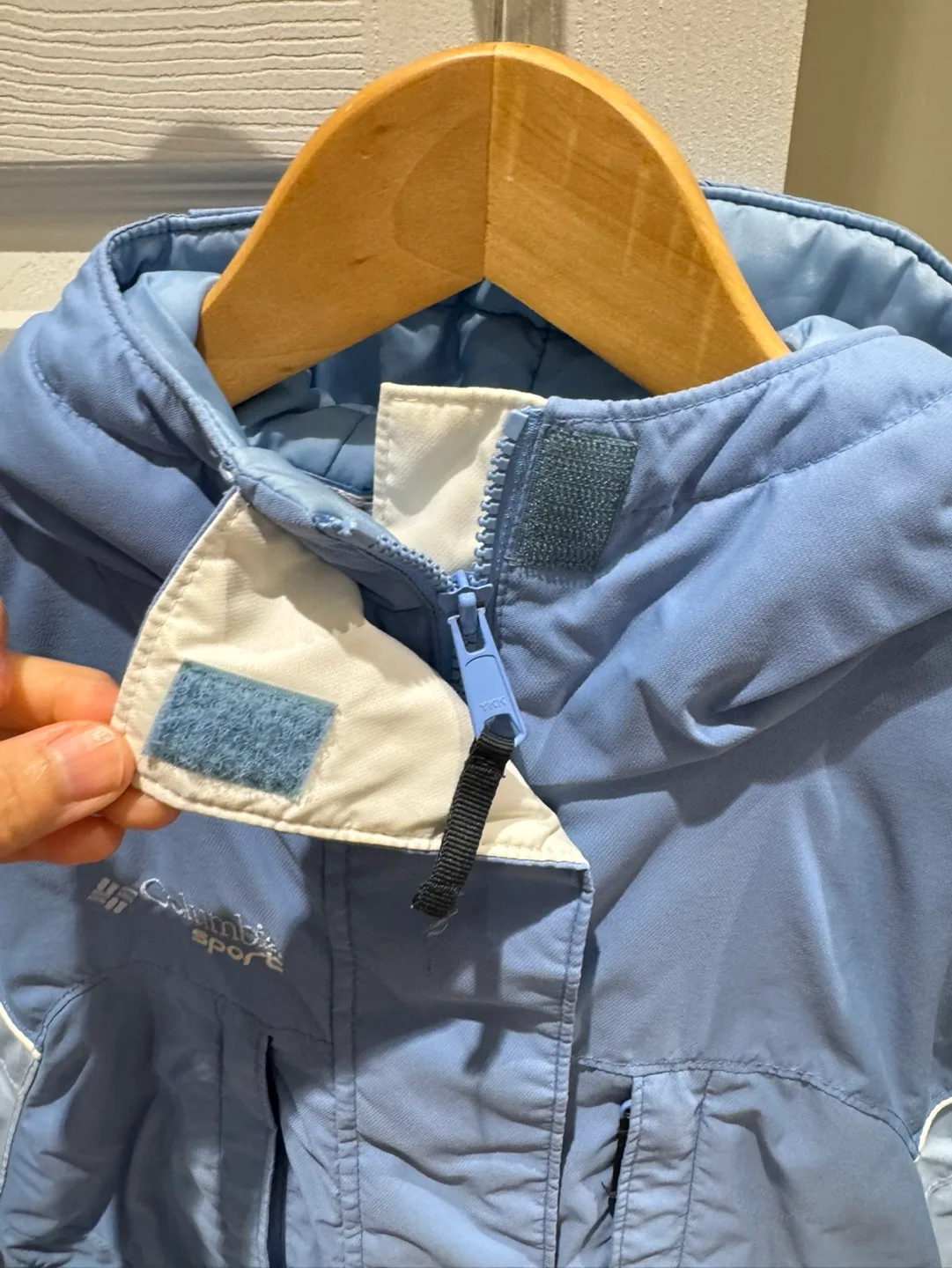 Columbia Sport Winter Jacket image indicator(3)