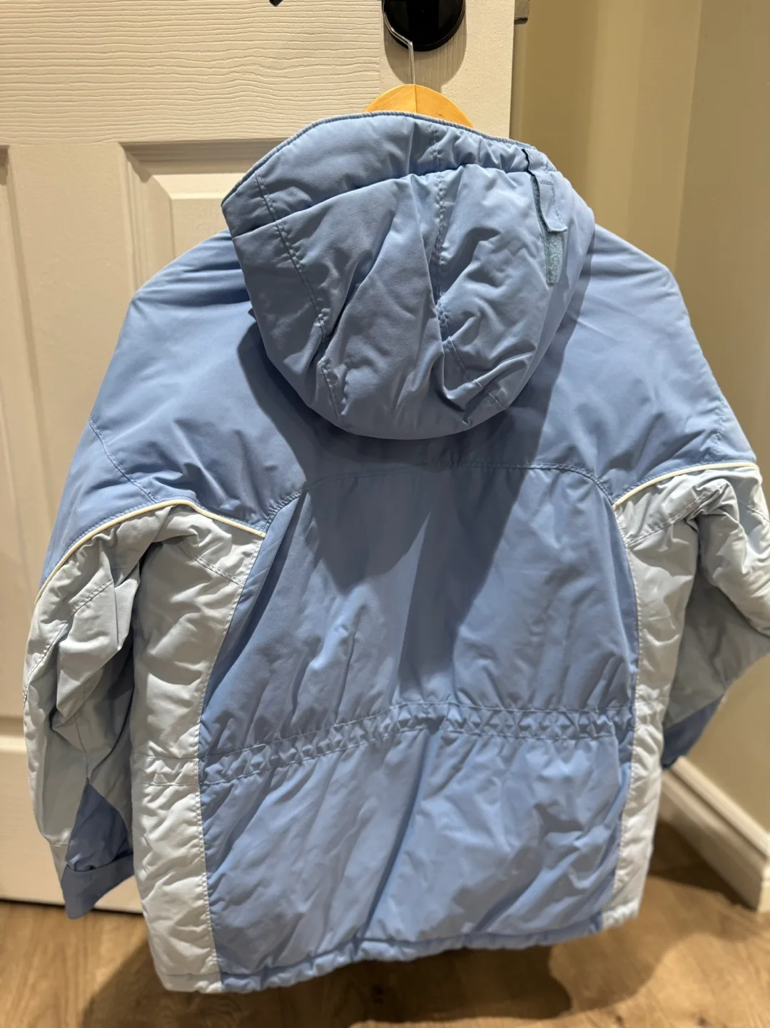 Columbia Sport Winter Jacket image indicator(9)