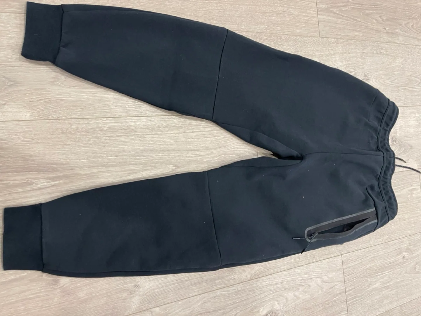 Nike Tech Fleece Joggers image indicator(3)