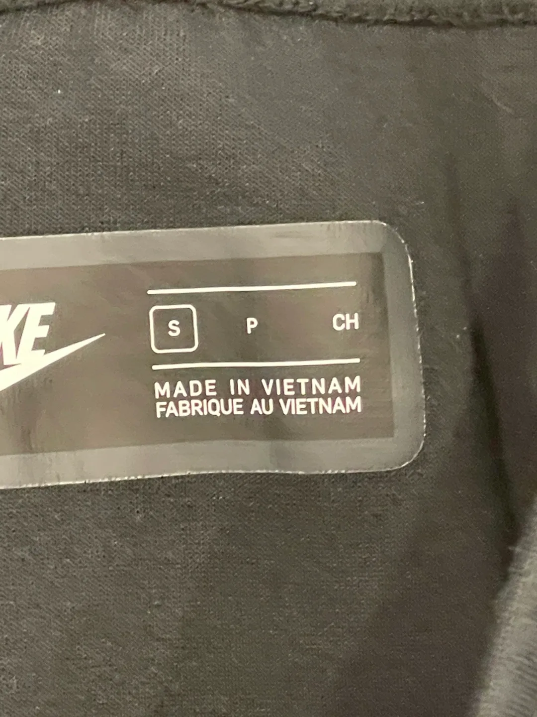 Nike Tech Fleece Joggers image indicator(2)