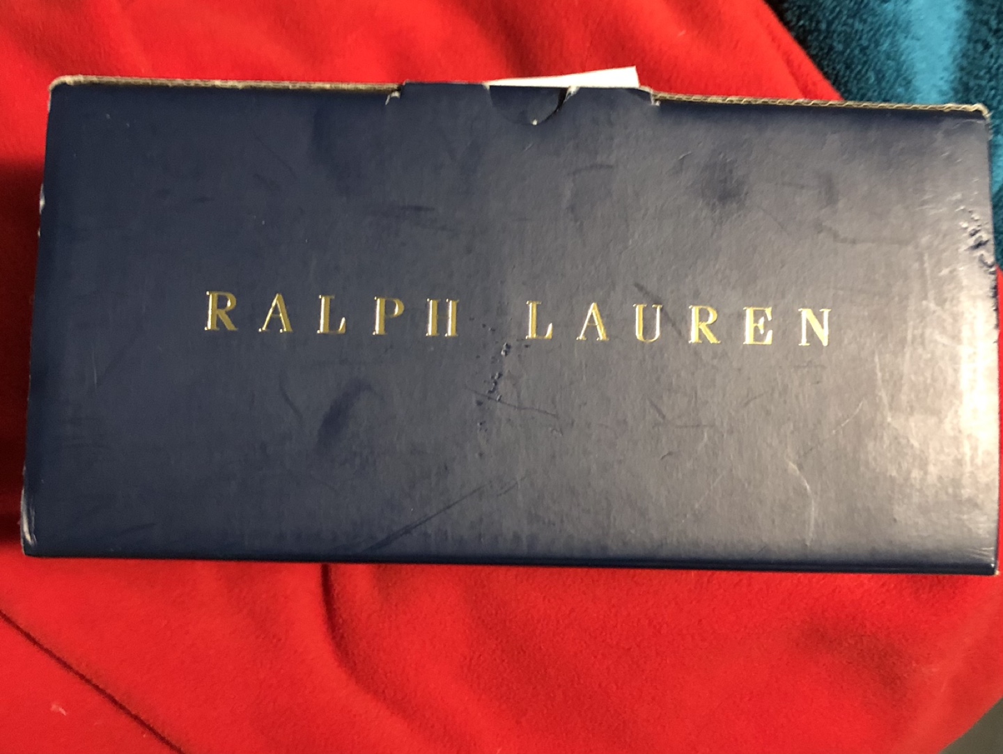Ralph Lauren Garrett Whiskey Old Fashioned Glasses Set of 2 - photo 4